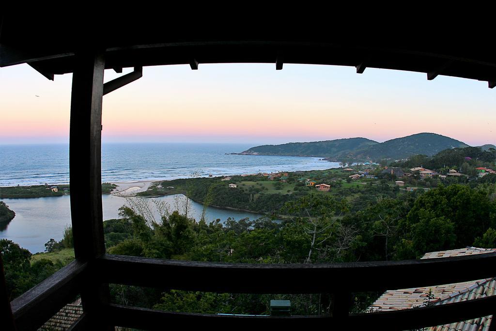 Morada Da Lagoa Praia do Rosa Exterior photo