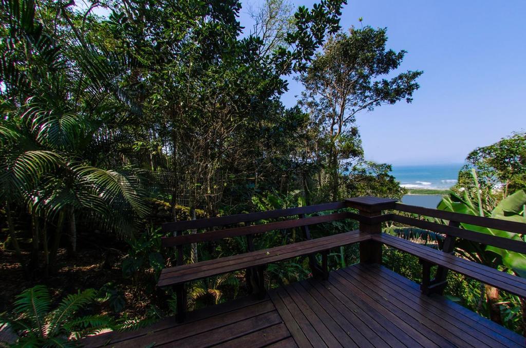 Morada Da Lagoa Praia do Rosa Exterior photo